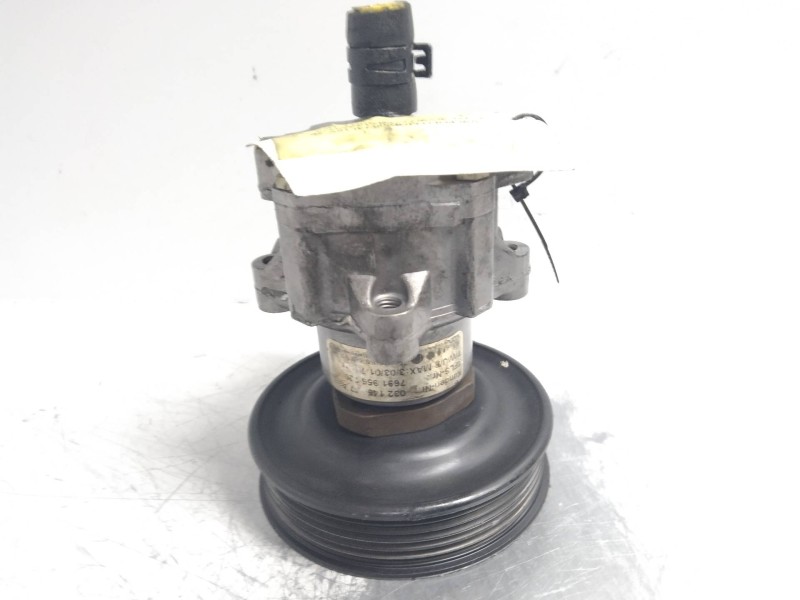 Recambio de bomba direccion para volkswagen polo (9n1) 1.4 16v referencia OEM IAM   