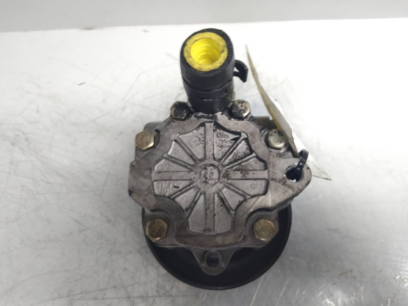 Recambio de bomba direccion para volkswagen polo (9n1) 1.4 16v referencia OEM IAM   