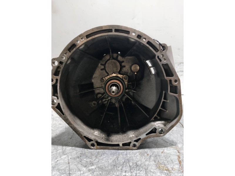 Recambio de caja cambios para opel omega b 2.5 v6 cat (l80) referencia OEM IAM JL 32994B 1073449 