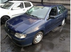 seat cordoba berlina (6k2) del año 2002