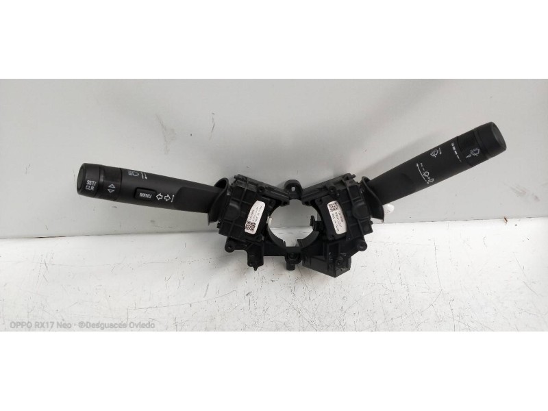 Recambio de mando luces para chevrolet cruze ls referencia OEM IAM 13500692 13243595 