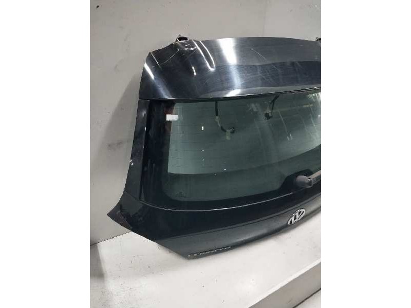 Recambio de porton trasero para volkswagen scirocco (137) 1.4 16v tsi referencia OEM IAM   