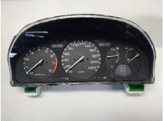 Recambio de cuadro instrumentos para honda accord (cb/cc) 2.2 cat referencia OEM IAM HR0151030 78100G810 SM4 W30
