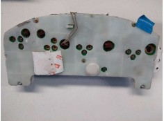 Recambio de cuadro instrumentos para honda accord (cb/cc) 2.2 cat referencia OEM IAM HR0151030 78100G810 SM4 W30 2