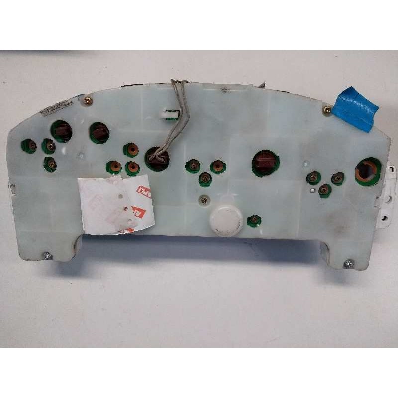 Recambio de cuadro instrumentos para honda accord (cb/cc) 2.2 cat referencia OEM IAM HR0151030 78100G810 SM4 W30