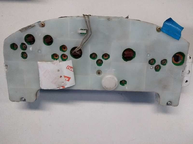 Recambio de cuadro instrumentos para honda accord (cb/cc) 2.2 cat referencia OEM IAM HR0151030 78100G810 SM4 W30