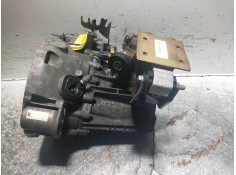 Recambio de caja cambios para volkswagen sharan (7m8) 2.0 referencia OEM IAM 957TBC DBU006044P F0G5F0720