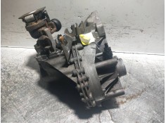 Recambio de caja cambios para volkswagen sharan (7m8) 2.0 referencia OEM IAM 957TBC DBU006044P F0G5F0720 2