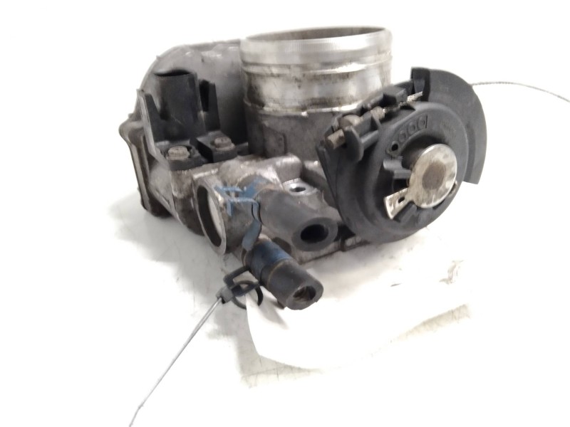 Recambio de caja mariposa para volkswagen sharan (7m8) 2.0 referencia OEM IAM 408237111003  