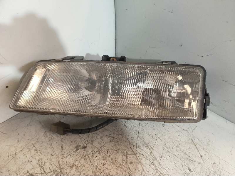 Recambio de faro izquierdo para opel pontiac trans sport 3.100 referencia OEM IAM   