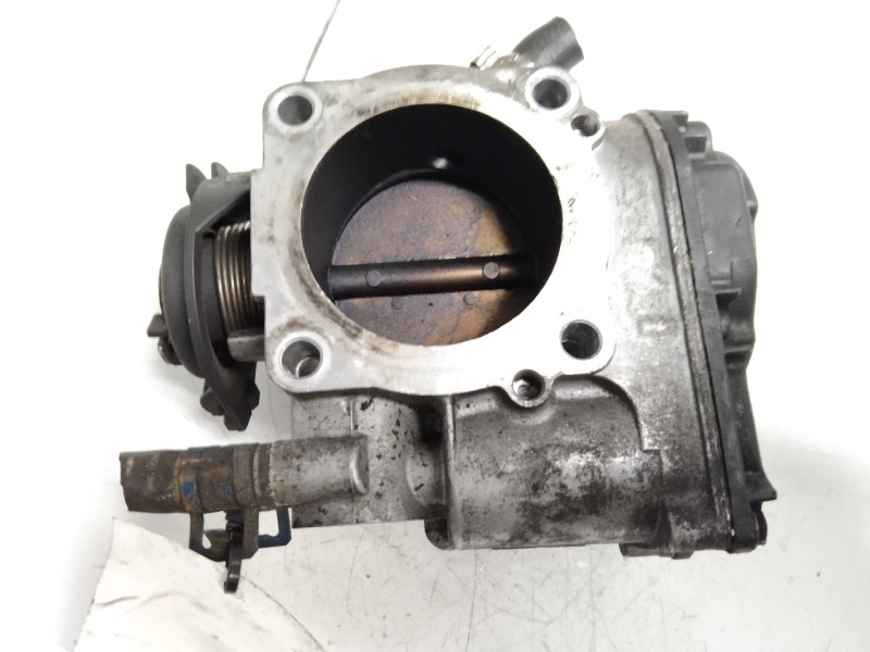 Recambio de caja mariposa para volkswagen sharan (7m8) 2.0 referencia OEM IAM 408237111003  