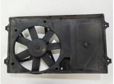 Recambio de electroventilador para volkswagen sharan (7m8) 2.0 referencia OEM IAM 7M0121203AN 95VW8A247ED 