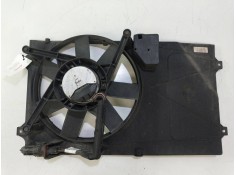 Recambio de electroventilador para volkswagen sharan (7m8) 2.0 referencia OEM IAM 7M0121203AN 95VW8A247ED  2