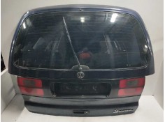 Recambio de porton trasero para volkswagen sharan (7m8) 2.0 referencia OEM IAM   