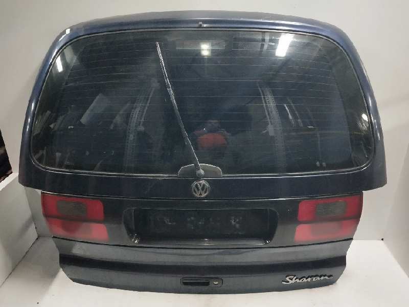 Recambio de porton trasero para volkswagen sharan (7m8) 2.0 referencia OEM IAM   