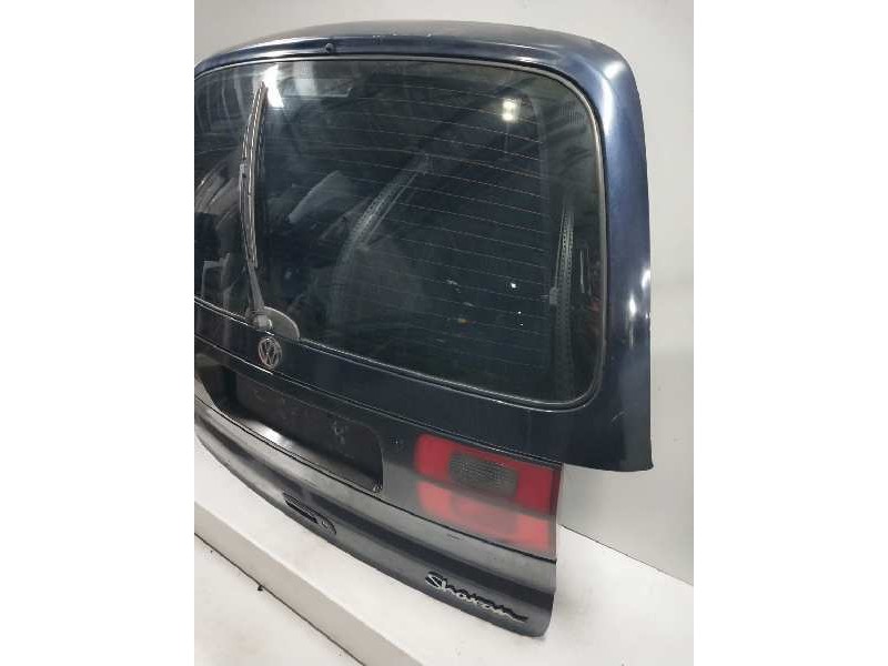 Recambio de porton trasero para volkswagen sharan (7m8) 2.0 referencia OEM IAM   