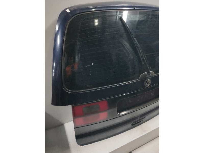 Recambio de porton trasero para volkswagen sharan (7m8) 2.0 referencia OEM IAM   