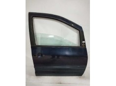 Recambio de puerta delantera derecha para volkswagen sharan (7m8) 2.0 referencia OEM IAM   