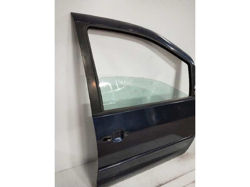 Recambio de puerta delantera derecha para volkswagen sharan (7m8) 2.0 referencia OEM IAM   