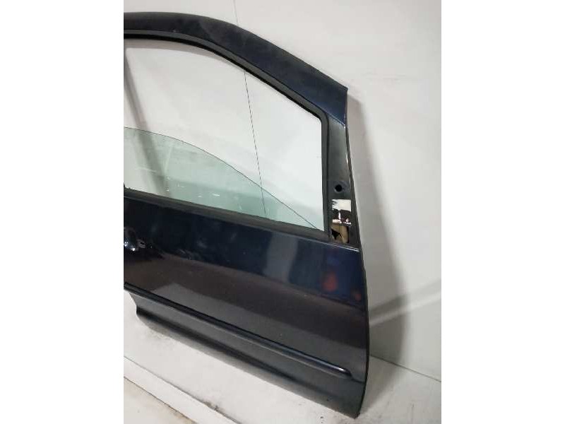 Recambio de puerta delantera derecha para volkswagen sharan (7m8) 2.0 referencia OEM IAM   