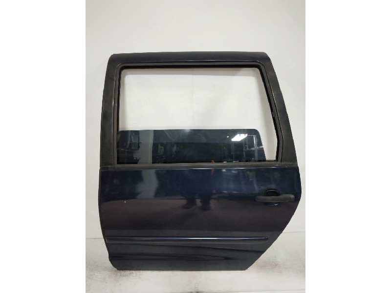Recambio de puerta trasera izquierda para volkswagen sharan (7m8) 2.0 referencia OEM IAM   