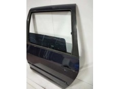 Recambio de puerta trasera izquierda para volkswagen sharan (7m8) 2.0 referencia OEM IAM    2