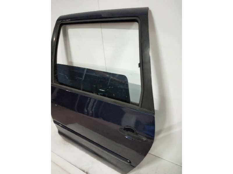Recambio de puerta trasera izquierda para volkswagen sharan (7m8) 2.0 referencia OEM IAM   