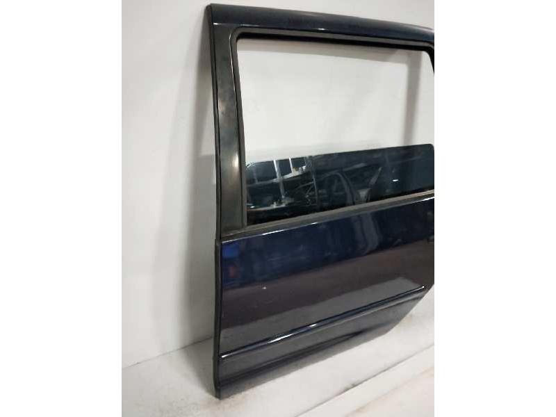 Recambio de puerta trasera izquierda para volkswagen sharan (7m8) 2.0 referencia OEM IAM   
