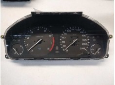 Recambio de cuadro instrumentos para honda accord berlina (cc/ce) 1.8 edition 20 referencia OEM IAM HR0166101 78100G030 SN7