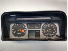 Recambio de cuadro instrumentos para honda accord (ca) referencia OEM IAM 672AT G0108 