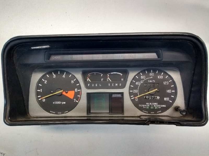 Recambio de cuadro instrumentos para honda accord (ca) referencia OEM IAM 672AT G0108 