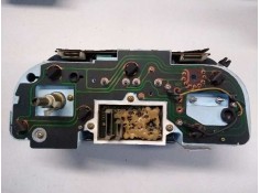 Recambio de cuadro instrumentos para honda accord (ca) referencia OEM IAM 672AT G0108  2