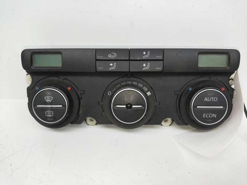 Recambio de mando calefaccion / aire acondicionado para volkswagen touran (1t1) 1.9 tdi referencia OEM IAM   