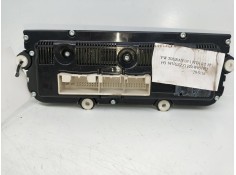 Recambio de mando calefaccion / aire acondicionado para volkswagen touran (1t1) 1.9 tdi referencia OEM IAM    2