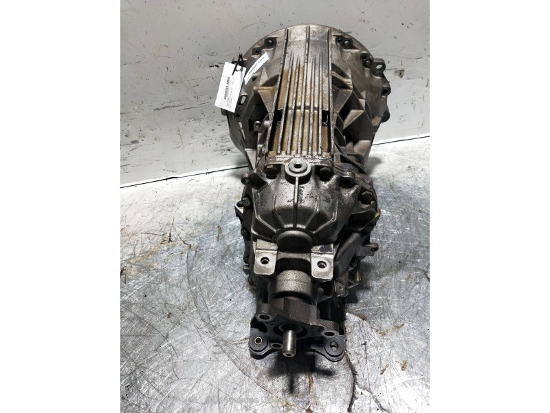 Recambio de caja cambios para opel omega b 2.5 v6 cat (l80) referencia OEM IAM JL 32994B 1073449 