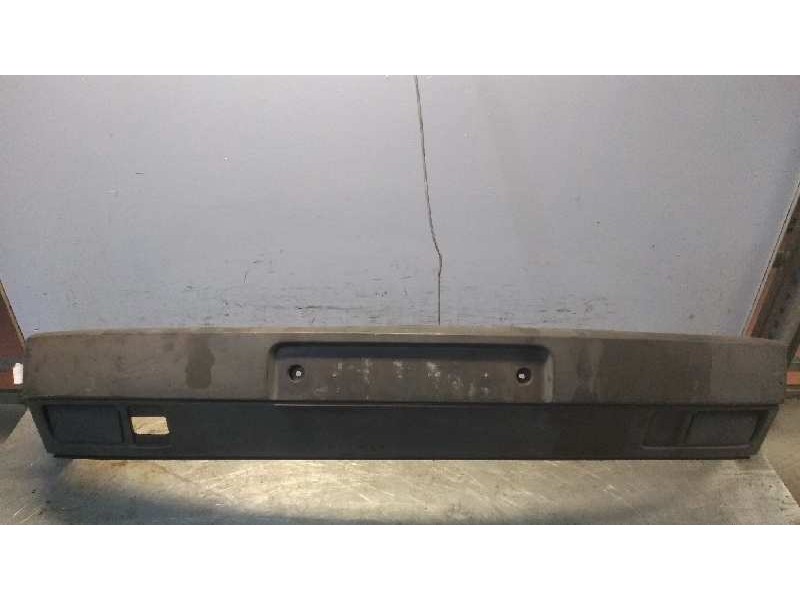 Recambio de paragolpes delantero para volkswagen t4 transporter/furgoneta (mod. 1991) 2.4 diesel referencia OEM IAM   