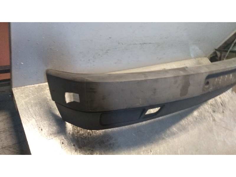 Recambio de paragolpes delantero para volkswagen t4 transporter/furgoneta (mod. 1991) 2.4 diesel referencia OEM IAM   