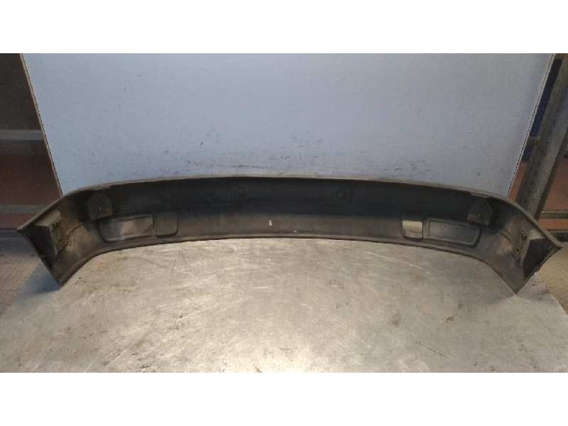 Recambio de paragolpes delantero para volkswagen t4 transporter/furgoneta (mod. 1991) 2.4 diesel referencia OEM IAM   