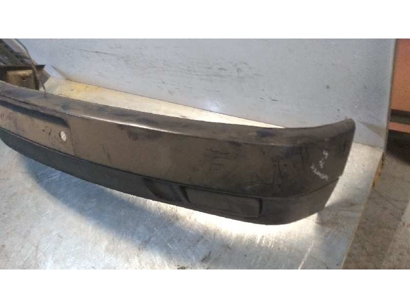 Recambio de paragolpes delantero para volkswagen t4 transporter/furgoneta syncro (mod. 1991) referencia OEM IAM   