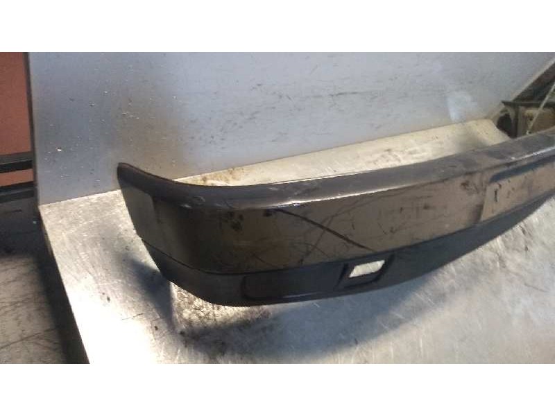Recambio de paragolpes delantero para volkswagen t4 transporter/furgoneta syncro (mod. 1991) referencia OEM IAM   