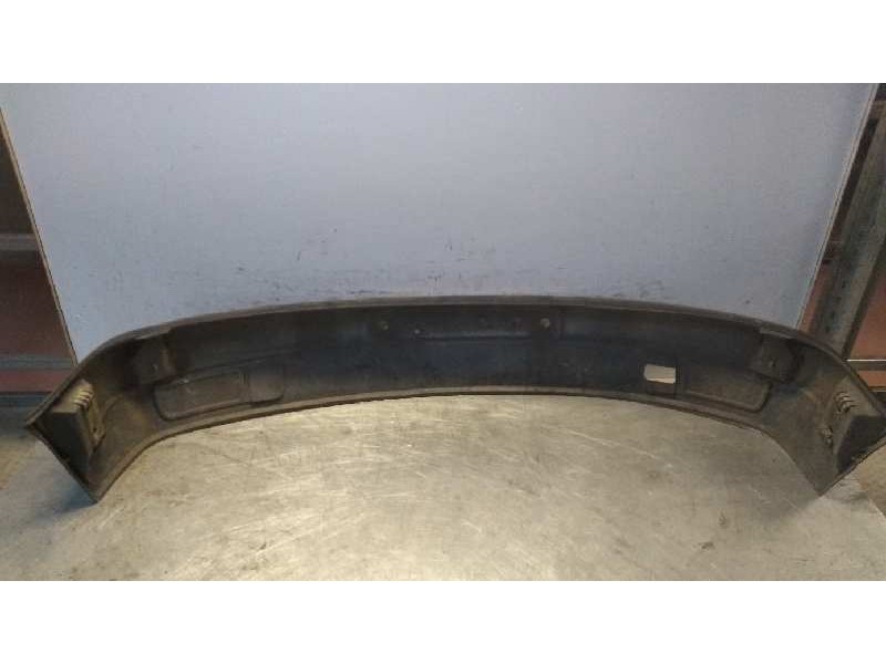 Recambio de paragolpes delantero para volkswagen t4 transporter/furgoneta syncro (mod. 1991) referencia OEM IAM   