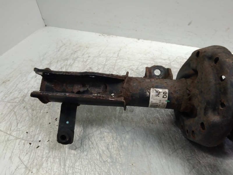 Recambio de amortiguador delantero derecho para opel insignia berlina 2.0 16v cdti referencia OEM IAM 13245977 367327926 
