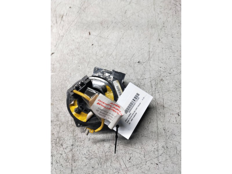 Recambio de anillo airbag para ford focus berlina (cap) titanium referencia OEM IAM 4M5T14A664AB  