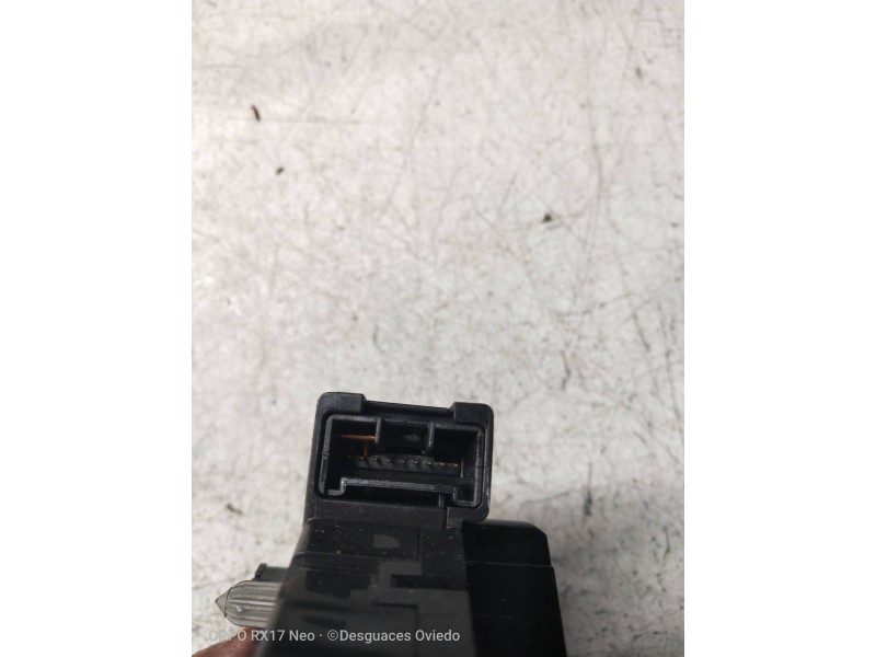 Recambio de anillo airbag para ford focus berlina (cap) titanium referencia OEM IAM 4M5T14A664AB  