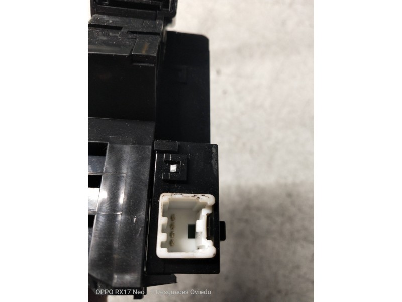 Recambio de anillo airbag para ford focus berlina (cap) titanium referencia OEM IAM 4M5T14A664AB  