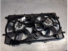 Recambio de electroventilador para opel insignia berlina 2.0 16v cdti referencia OEM IAM P8658004 13223018 BERH