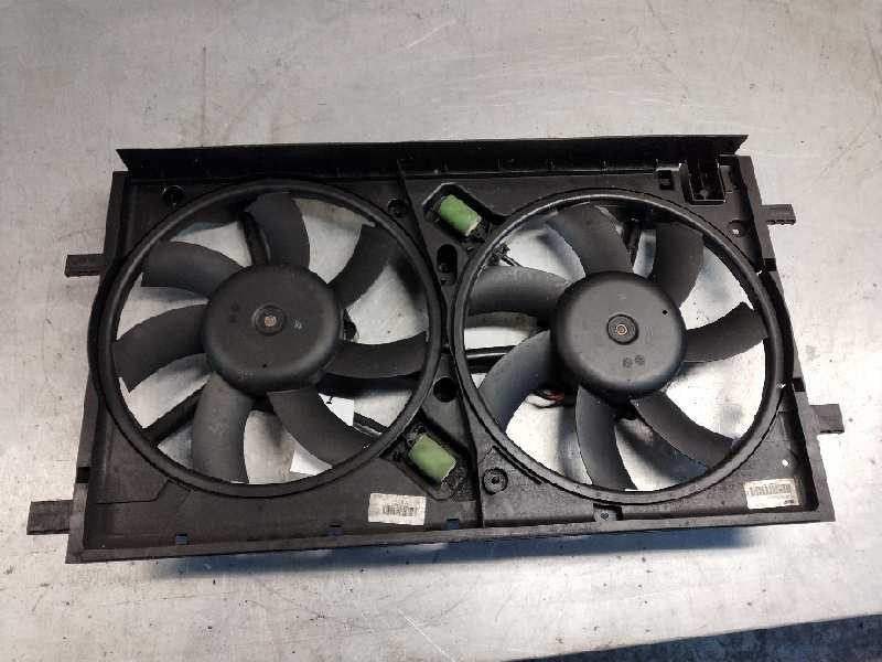 Recambio de electroventilador para opel insignia berlina 2.0 16v cdti referencia OEM IAM P8658004 13223018 BERH