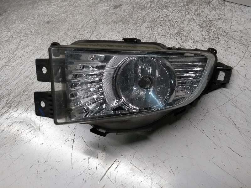 Recambio de faro antiniebla derecho para opel insignia berlina 2.0 16v cdti referencia OEM IAM   
