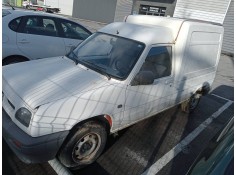 renault rapid/express (f40) del año 1996