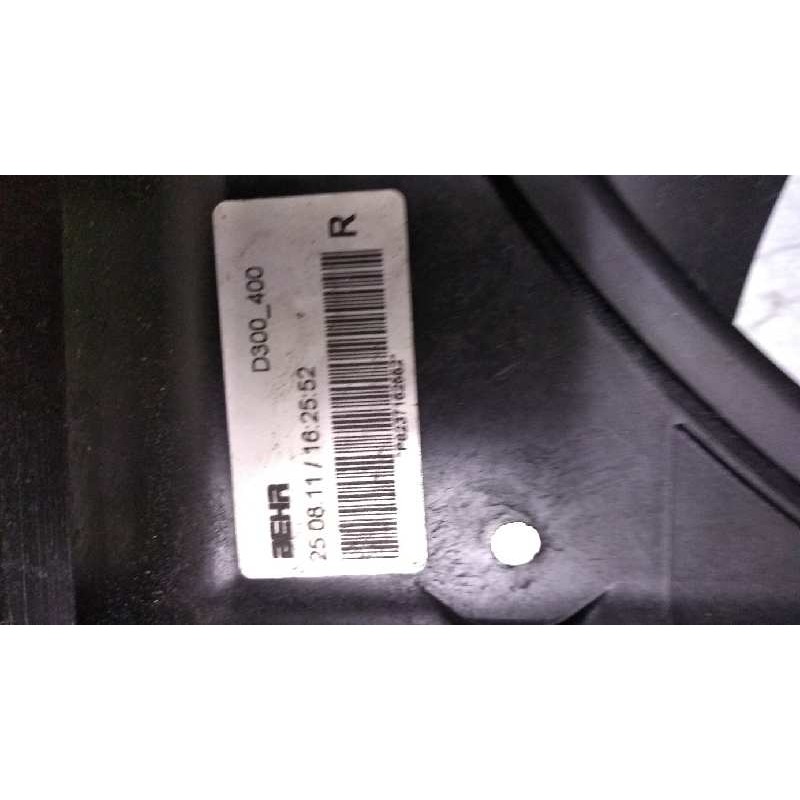 Recambio de electroventilador para opel insignia sports tourer 2.0 16v cdti referencia OEM IAM 13223018 P8658004 